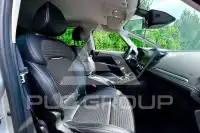 2018 Renault Scenic