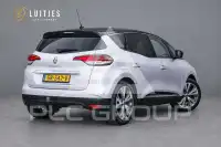 2018 Renault Scenic