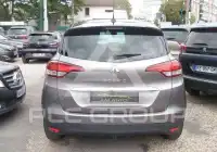 2018 Renault Scenic