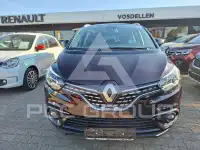 2018 Renault Scenic