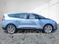 2018 Renault Scenic