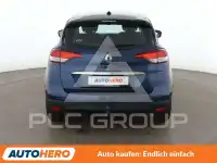 2018 Renault Scenic