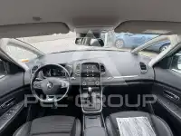 2018 Renault Scenic