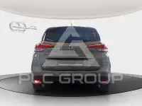 2018 Renault Scenic