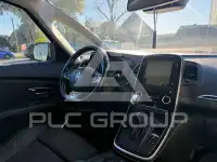 2018 Renault Scenic