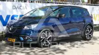2018 Renault Scenic