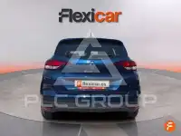 2018 Renault Scenic