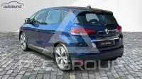 2018 Renault Scenic