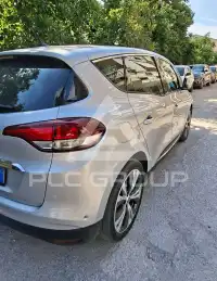 2018 Renault Scenic