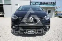 2018 Renault Scenic