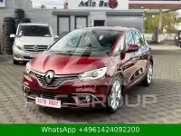 2018 Renault Scenic