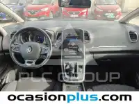 2018 Renault Scenic