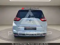 2018 Renault Scenic