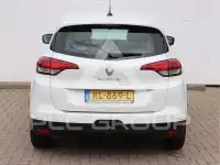 2018 Renault Scenic