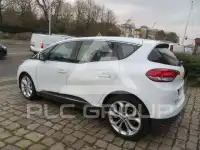 2018 Renault Scenic