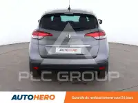 2018 Renault Scenic
