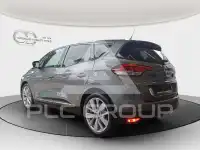 2018 Renault Scenic