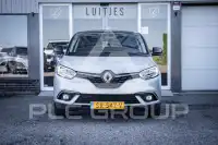 2018 Renault Scenic