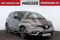2018 Renault Scenic