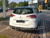 2018 Renault Scenic