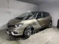 2018 Renault Scenic