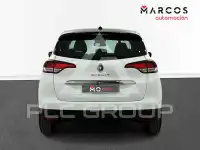 2018 Renault Scenic