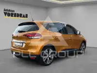 2018 Renault Scenic