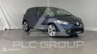 2018 Renault Scenic