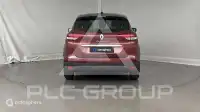 2018 Renault Scenic