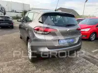 2018 Renault Scenic