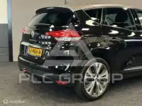 2018 Renault Scenic