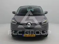 2018 Renault Scenic