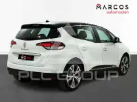 2018 Renault Scenic