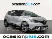 2018 Renault Scenic