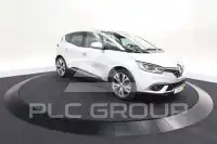 2018 Renault Scenic