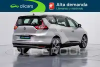 2018 Renault Scenic