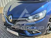 2018 Renault Scenic