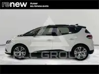 2018 Renault Scenic