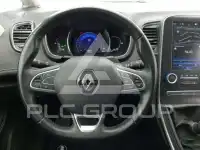 2018 Renault Scenic