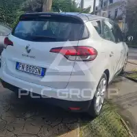 2018 Renault Scenic