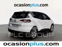 2018 Renault Scenic