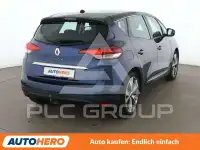 2018 Renault Scenic