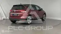 2018 Renault Scenic
