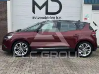 2018 Renault Scenic