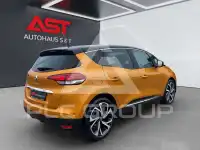 2018 Renault Scenic