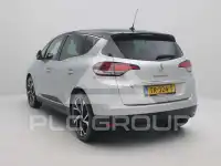 2018 Renault Scenic