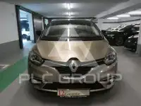 2018 Renault Scenic
