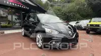 2018 Renault Scenic