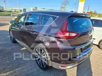 2018 Renault Scenic