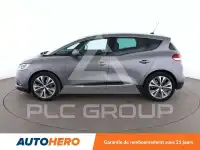 2018 Renault Scenic